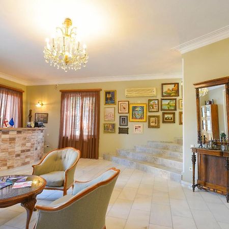 Ponto Gallery Boutique Hotel Tbilisi Bagian luar foto