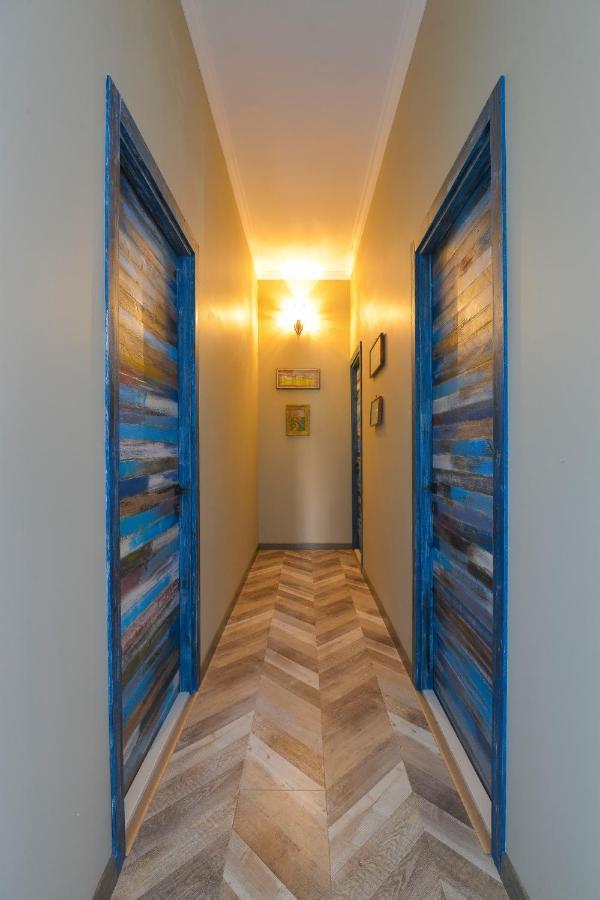 Ponto Gallery Boutique Hotel Tbilisi Bagian luar foto
