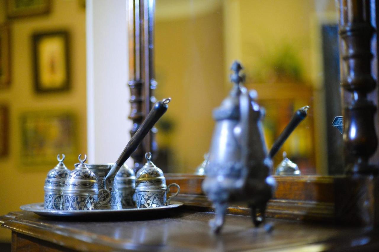 Ponto Gallery Boutique Hotel Tbilisi Bagian luar foto