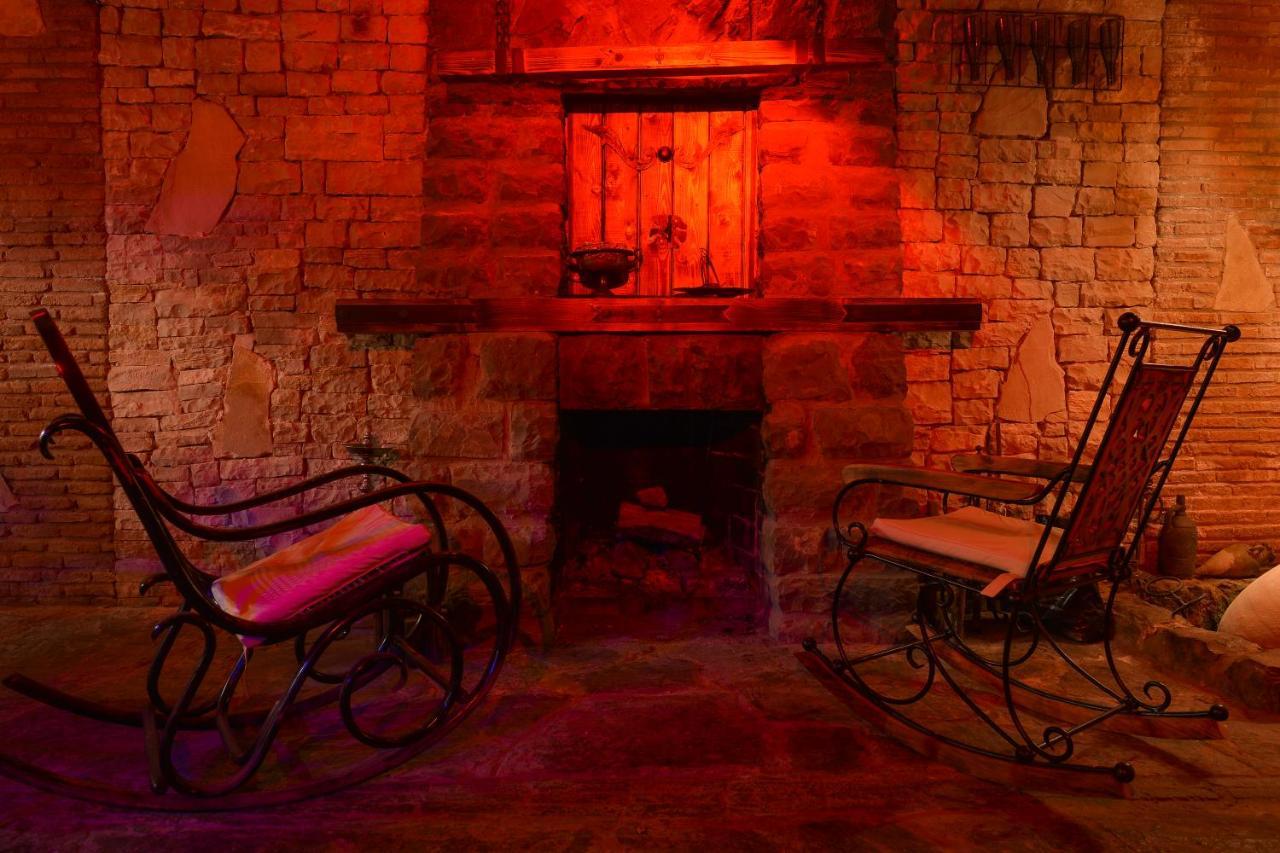 Ponto Gallery Boutique Hotel Tbilisi Bagian luar foto