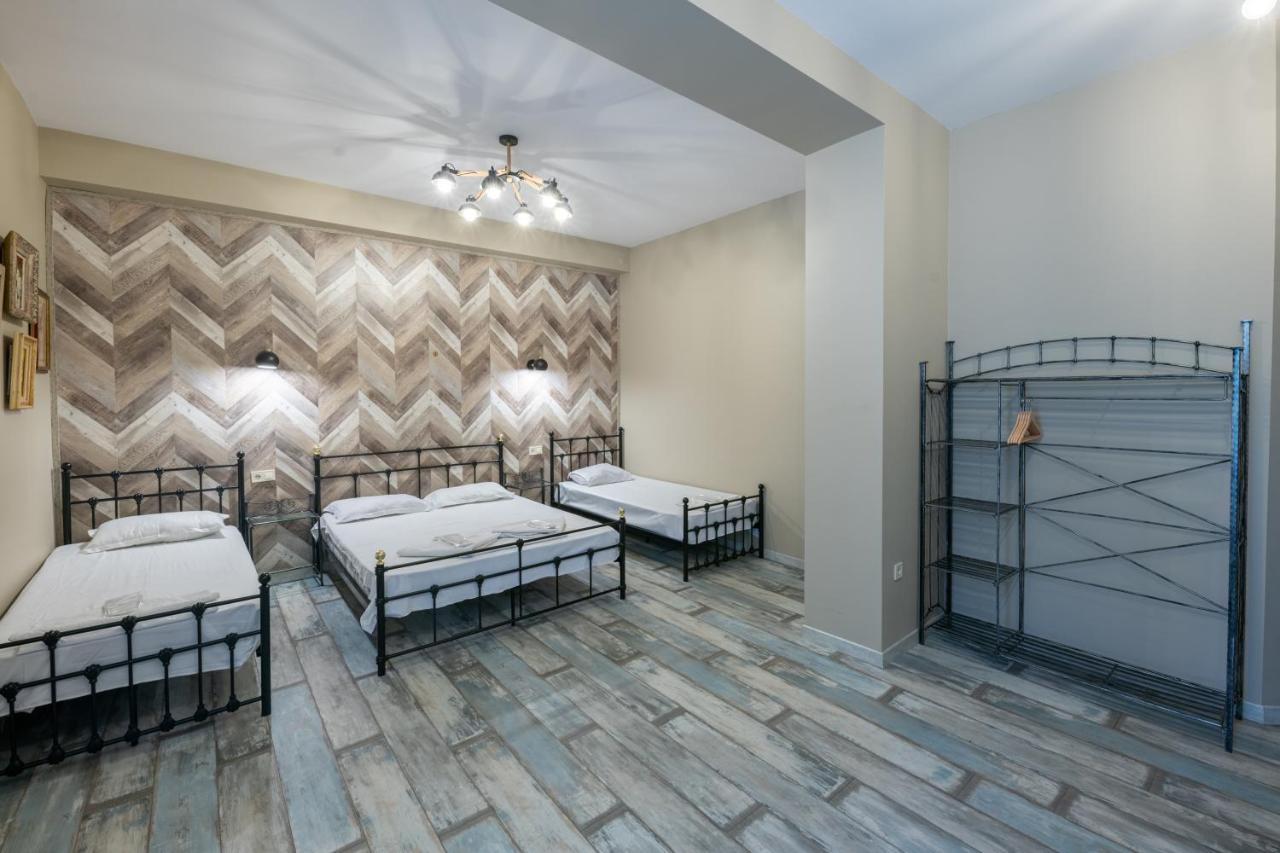 Ponto Gallery Boutique Hotel Tbilisi Bagian luar foto