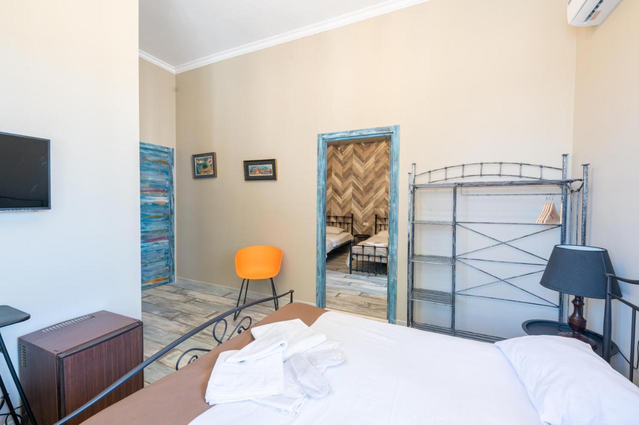 Ponto Gallery Boutique Hotel Tbilisi Bagian luar foto