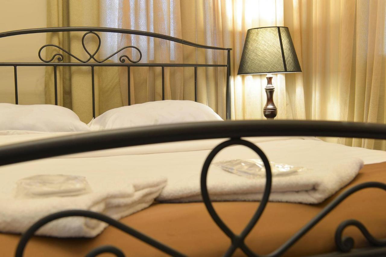 Ponto Gallery Boutique Hotel Tbilisi Bagian luar foto